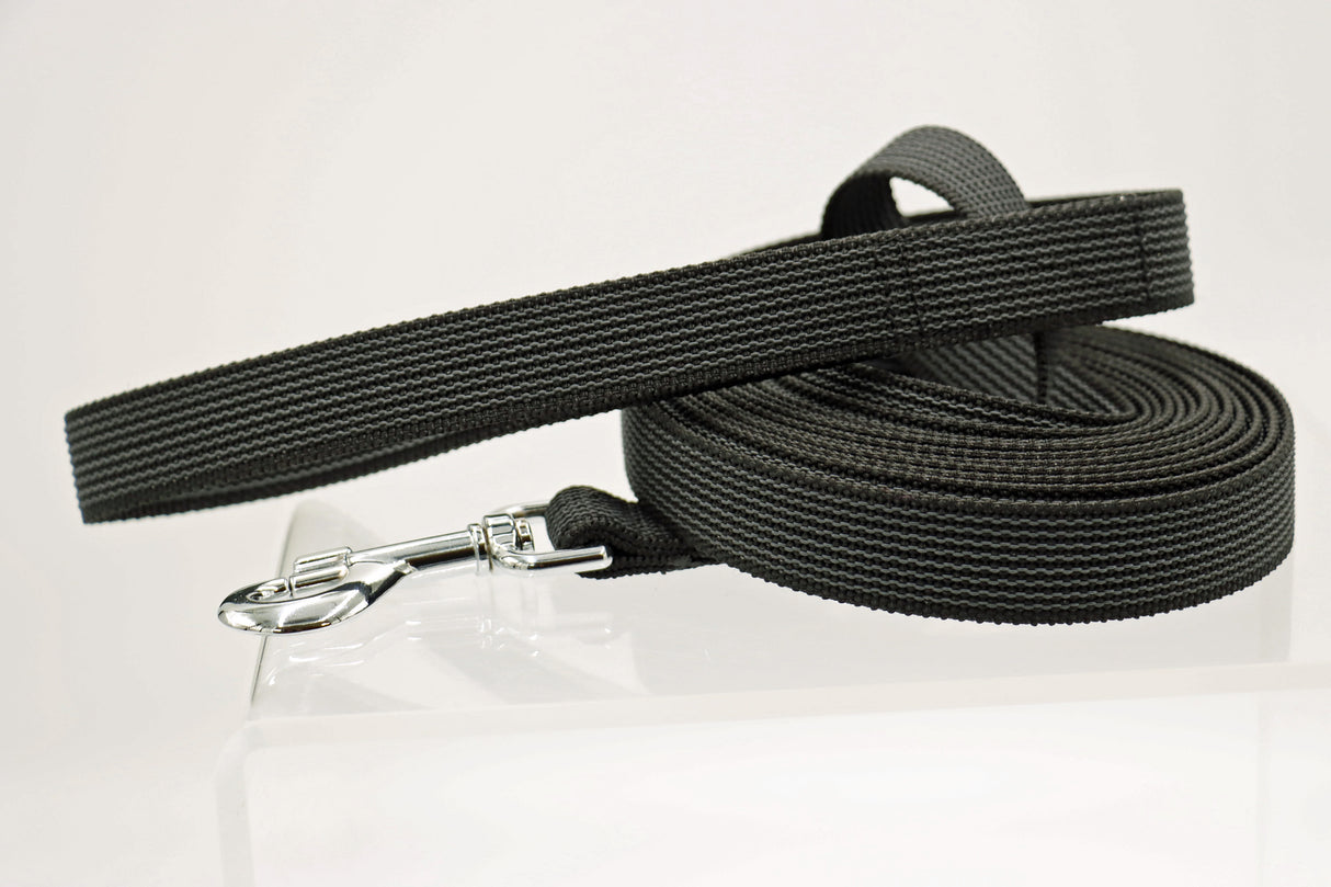 Anti-Rutsch ABS Leine gummiert