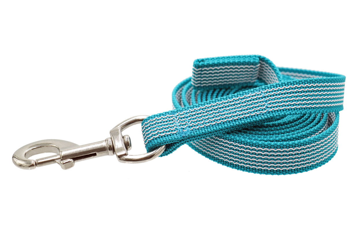 Anti-Rutsch ABS Leine gummiert