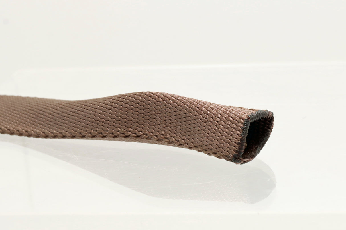 Schlauchgurt schwarz ( PA ) ca. 2.3 mm