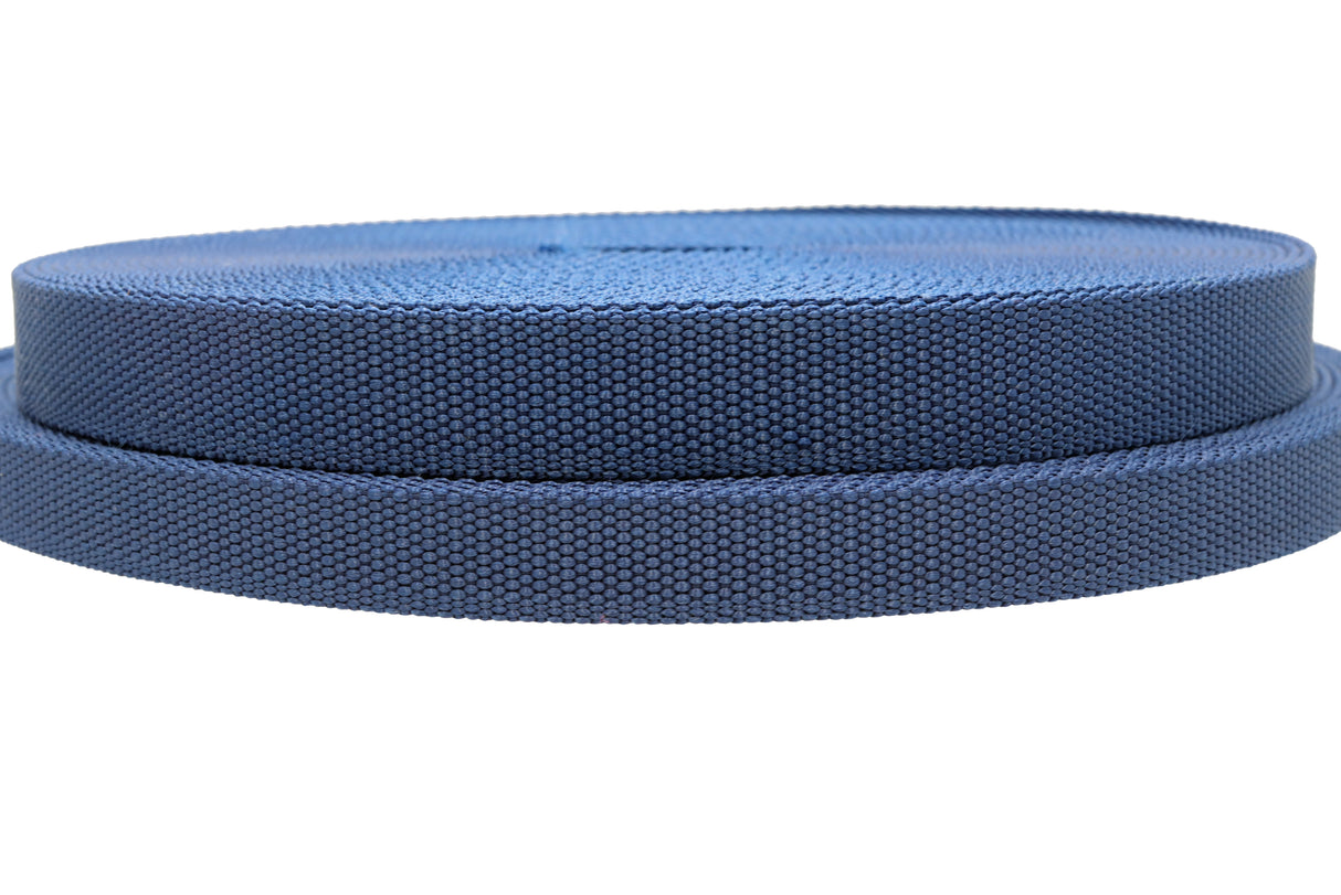 Polypropylen Gurtband marine ( PP ) 2.1 mm
