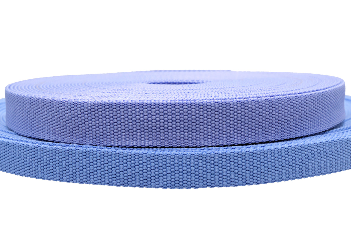 Polypropylen Gurtband lila( PP ) 2.1 mm