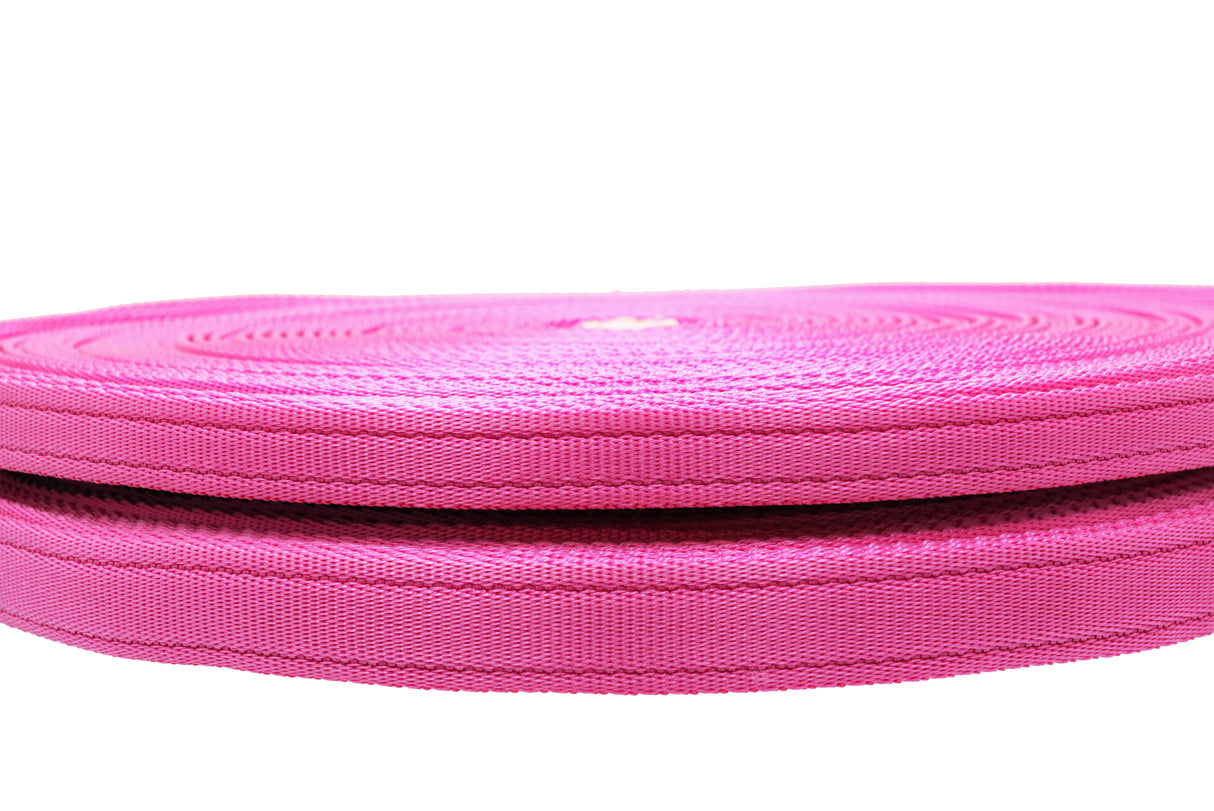 Cushion Gurtband cerise / mit 1.8 m Stärke (PP)