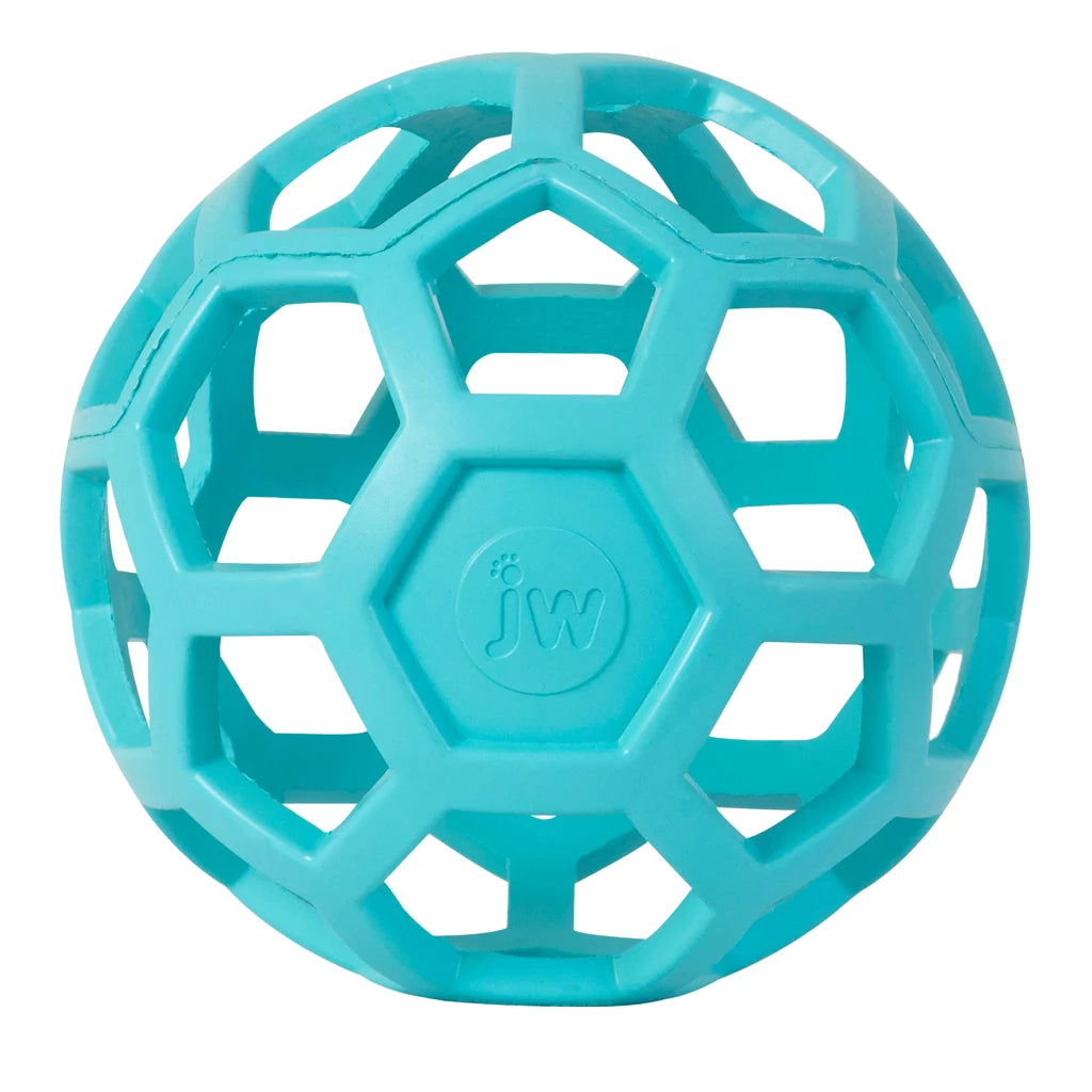 JW PET HOL-EE ROLLER Türkis