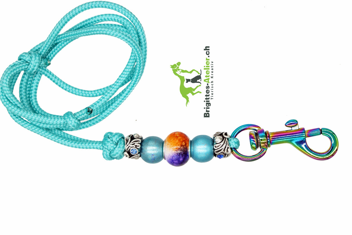 Design-Pfeifenband Junus - Zeichen