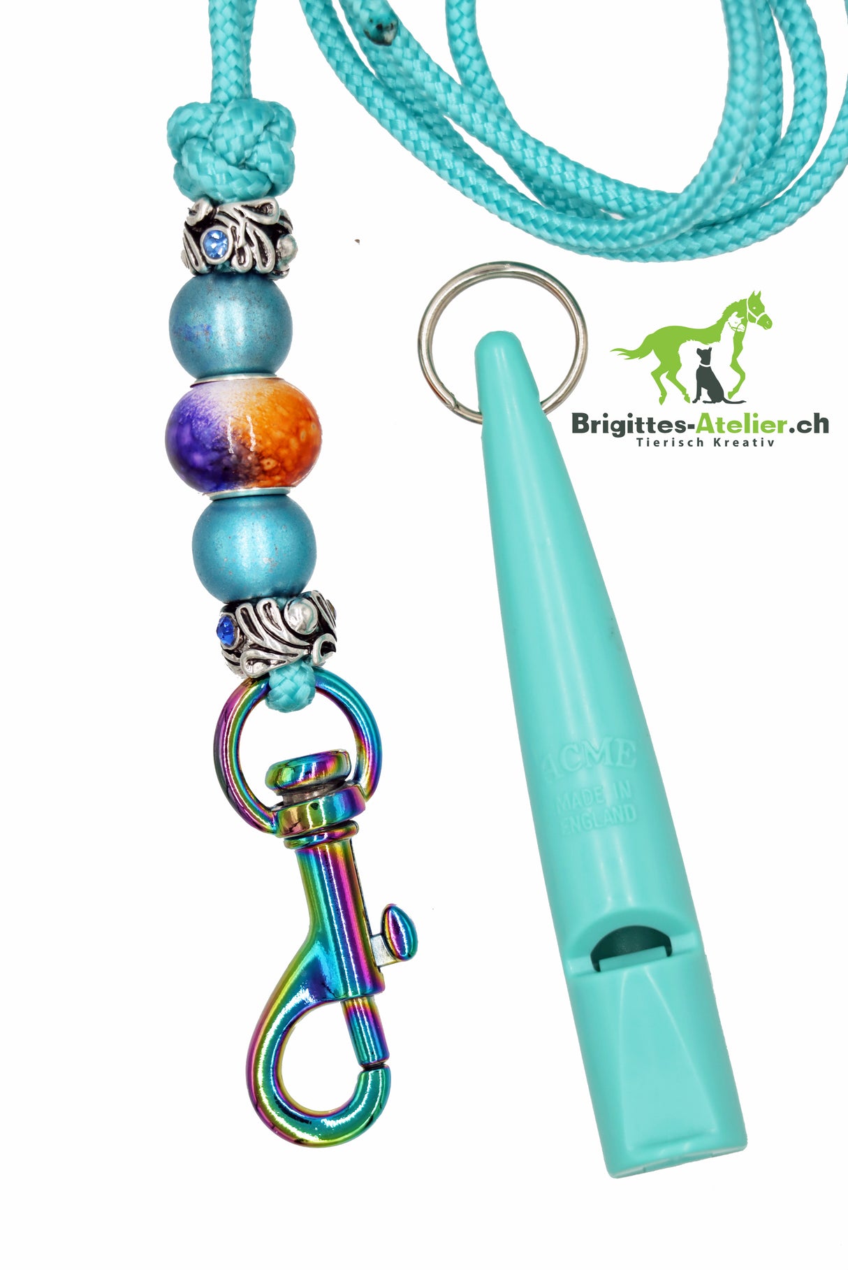 Design-Pfeifenband Junus - Zeichen