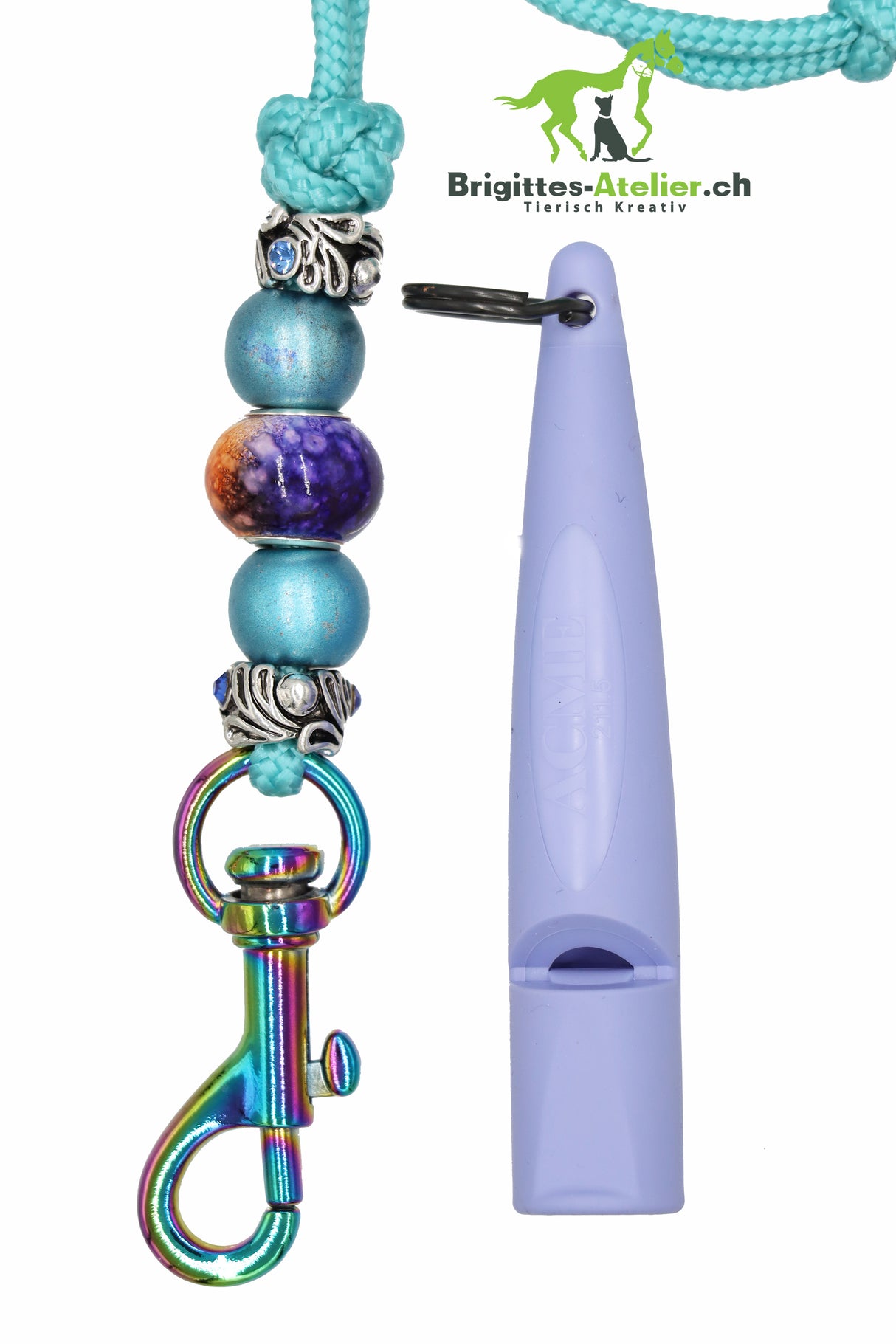 Design-Pfeifenband Junus - Zeichen