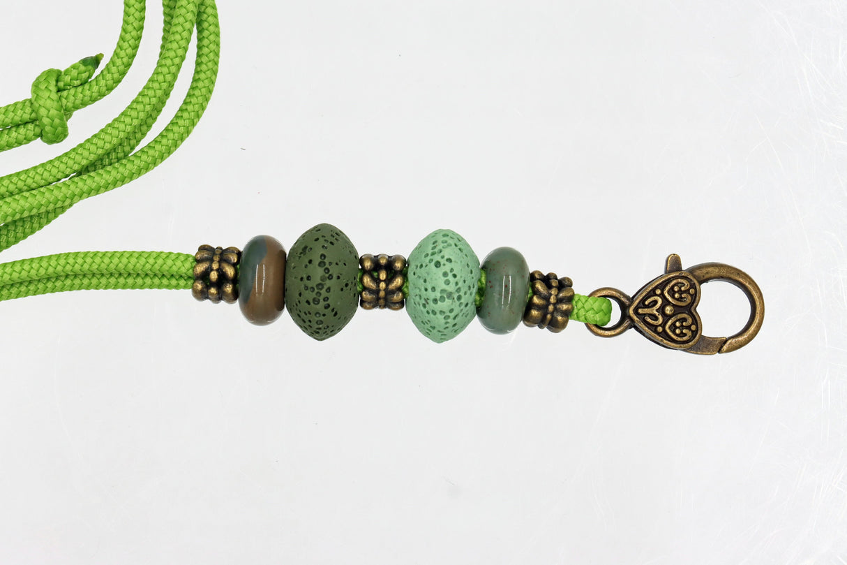 Design-Pfeifenband Kifah – „Innere Stärke“