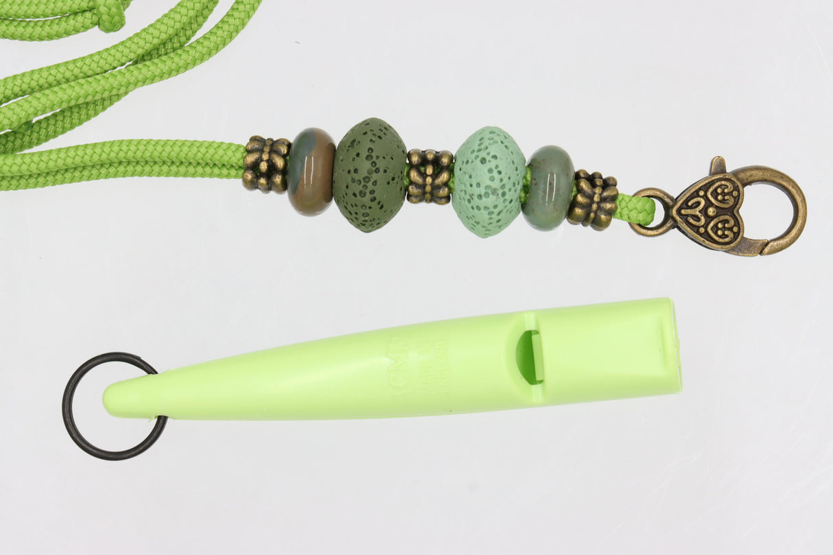 Design-Pfeifenband Kifah – „Innere Stärke“