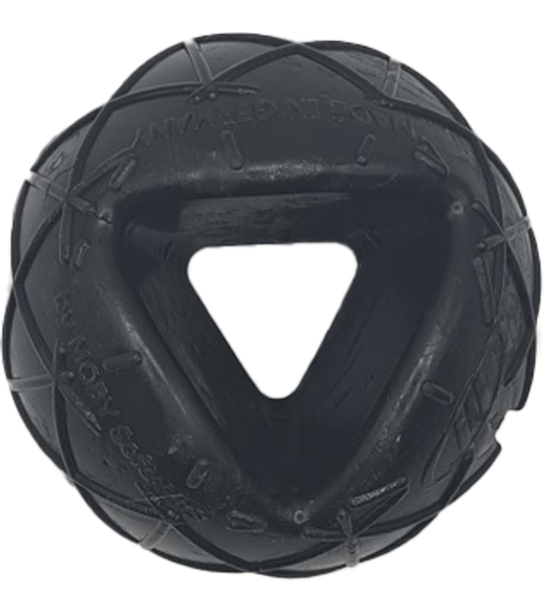 MOBY SOFTBAITS schwarz