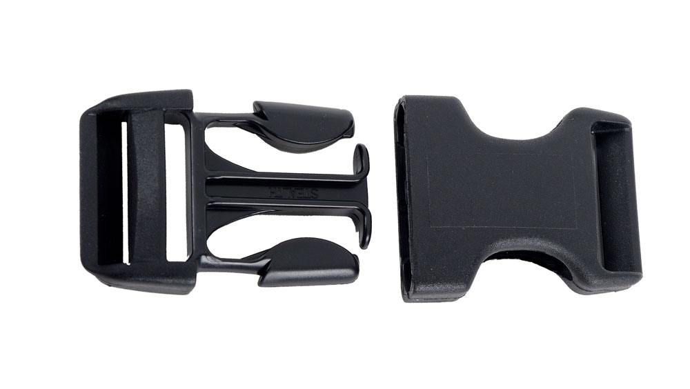 Kunststoff-Steckschnalle National Molding Wienerlock®