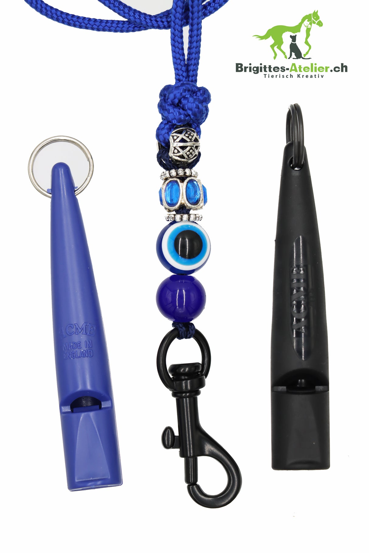 Design-Pfeifenband Nalu - Welle