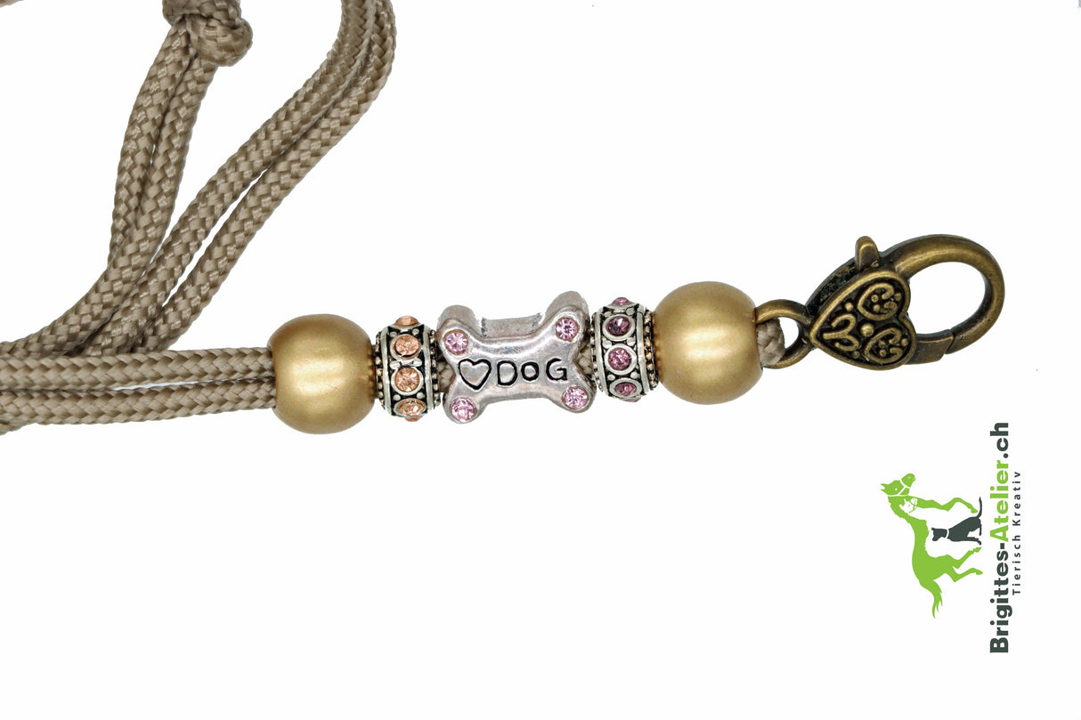 Design-Pfeifenband Nessa - Wunder