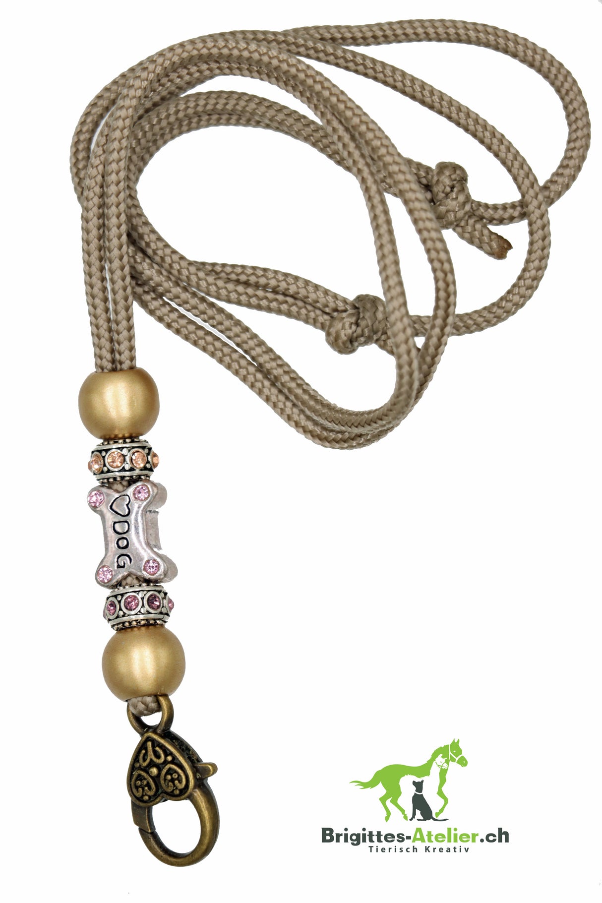 Design-Pfeifenband Nessa - Wunder