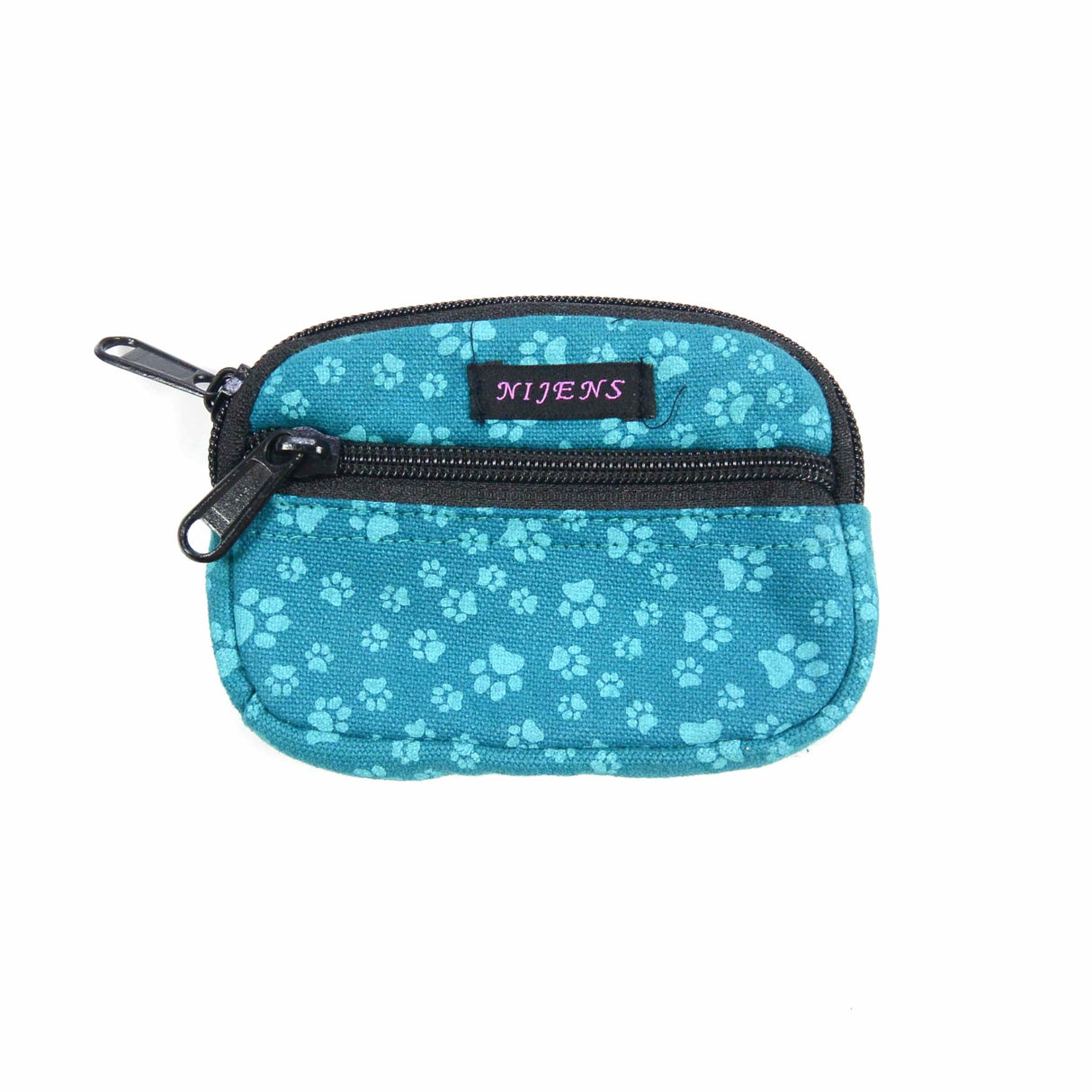 Kleine Beuteltasche Milan Pfoten Nj-03047