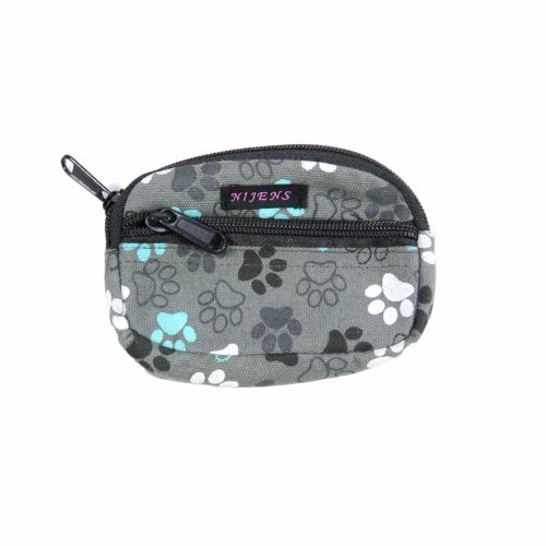 Kleine Beuteltasche Milan Pfoten Nj-03049