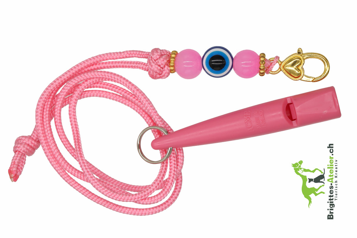 Design-Pfeifenband Pinar - Frühling