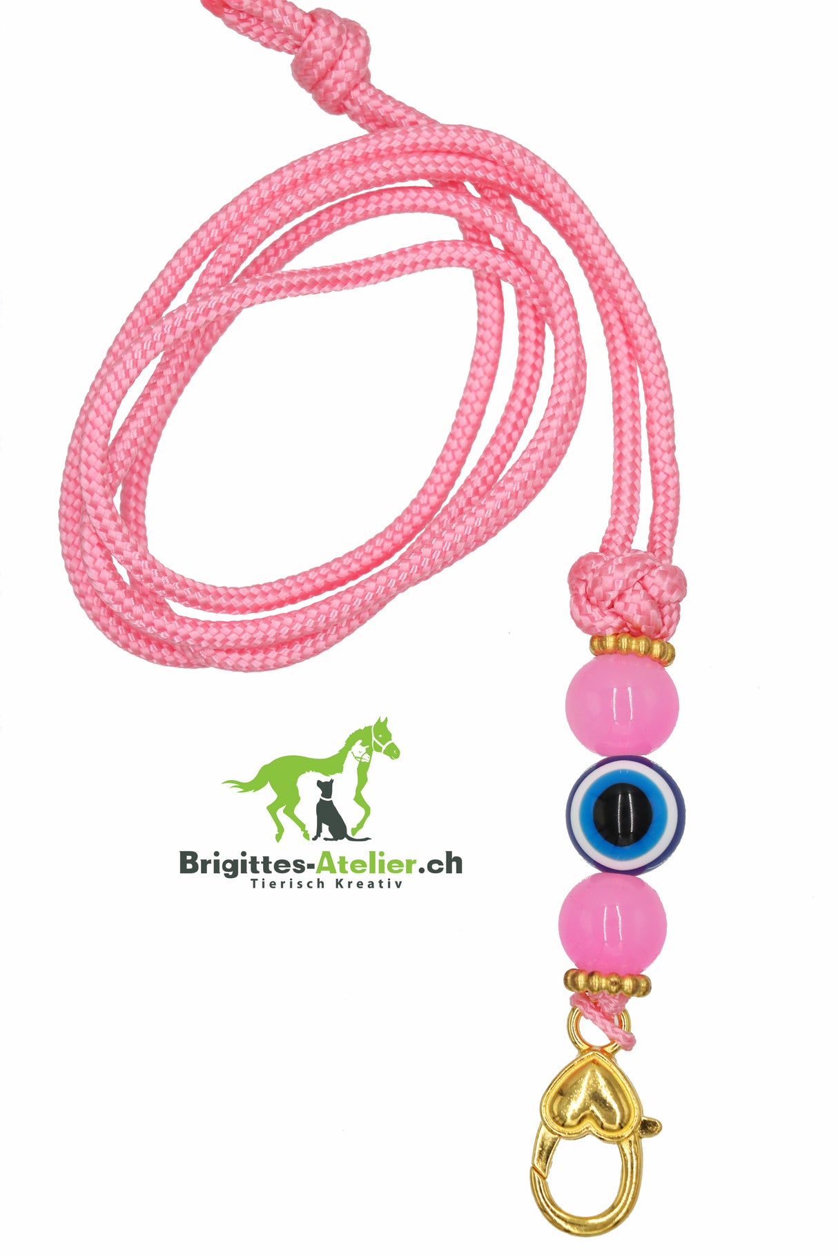 Design-Pfeifenband Pinar - Frühling