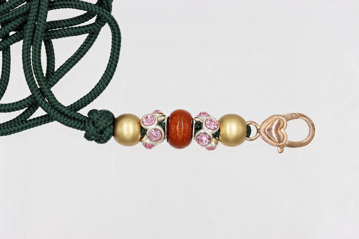 Design-Pfeifenband Rihla – „Deine Reise beginnt hier“