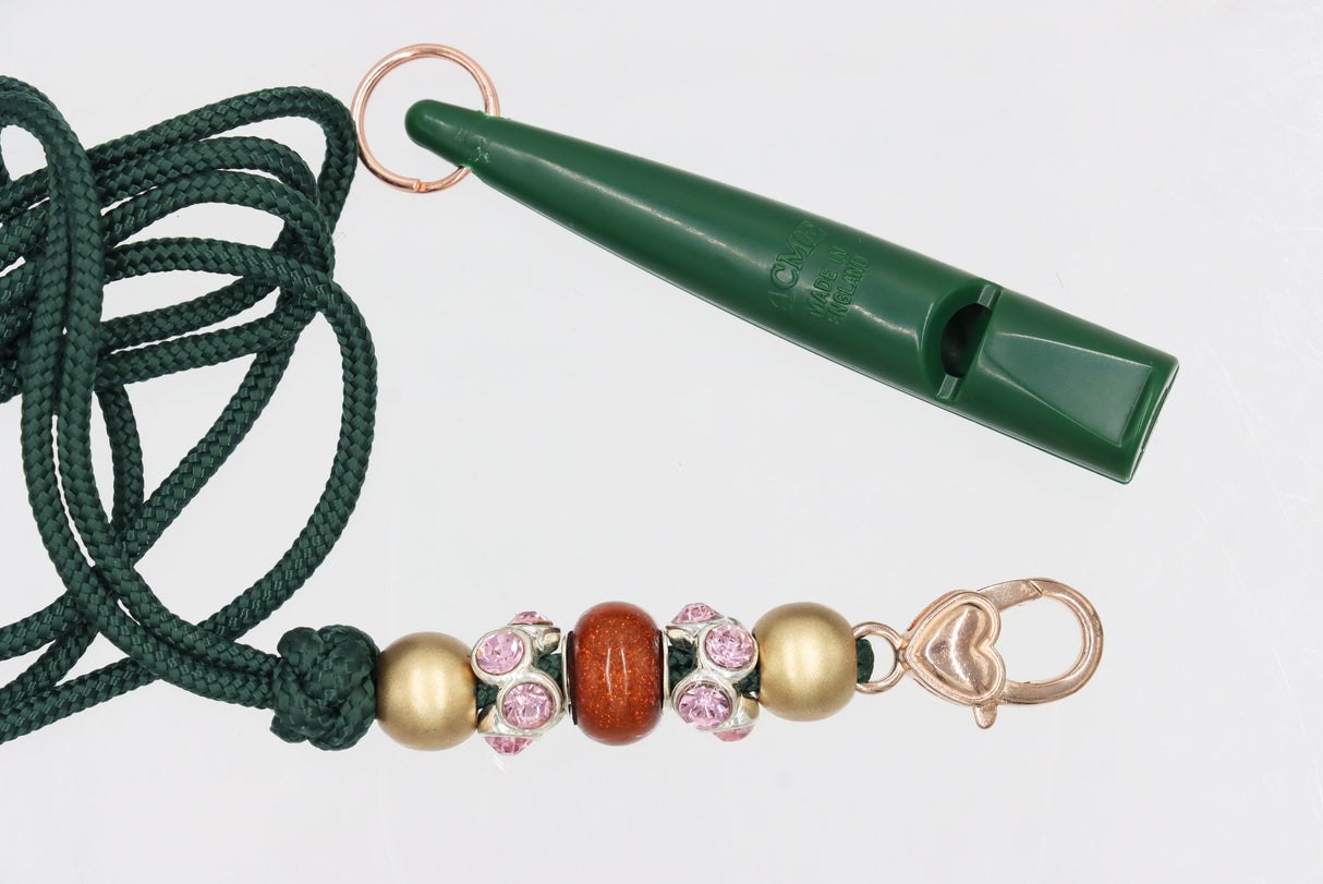 Design-Pfeifenband Rihla – „Deine Reise beginnt hier“