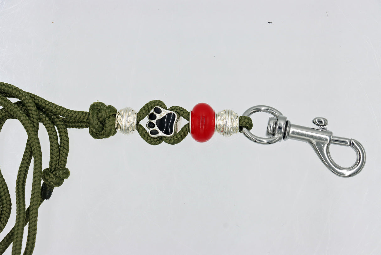 Design-Pfeifenband Roya – „Ein Traum zum Tragen“