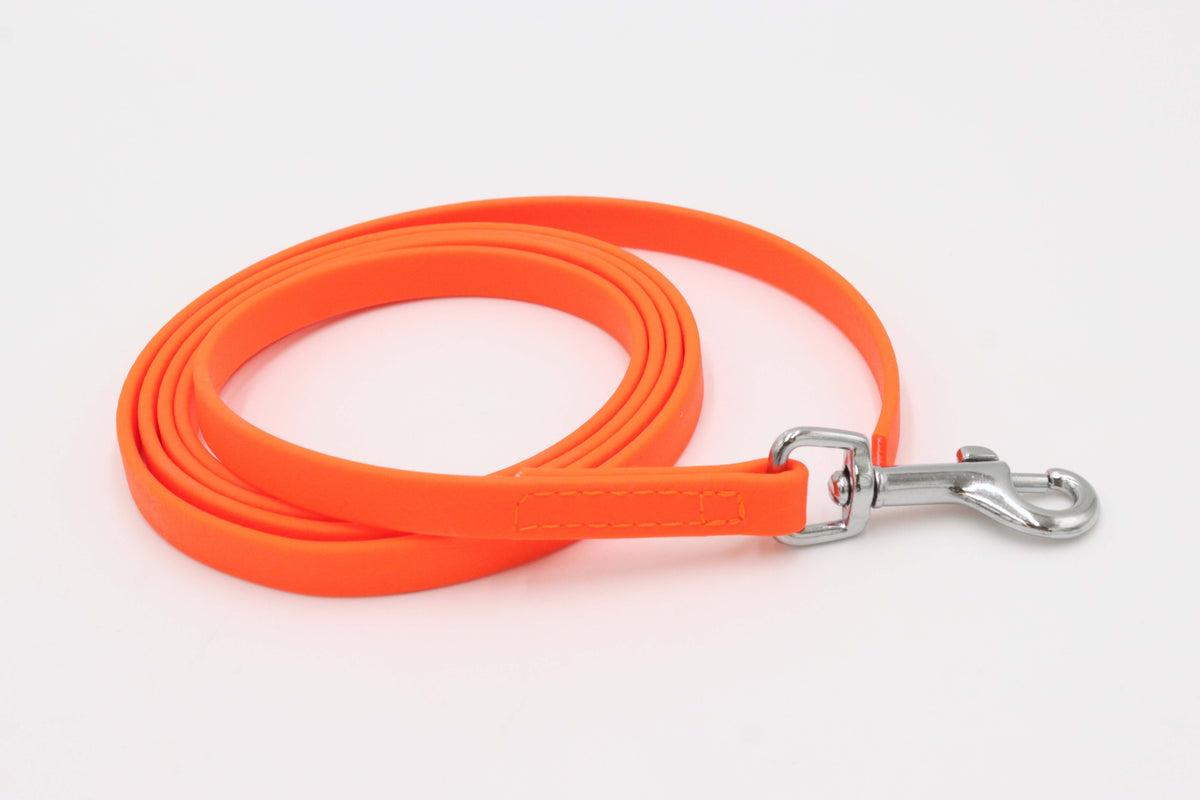 BioThane® 1.35 M / 9 mm / neonorange