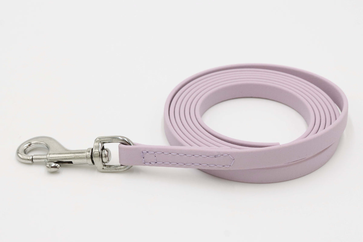 BioThane® 1.7 M / 9 mm / pastell-lila