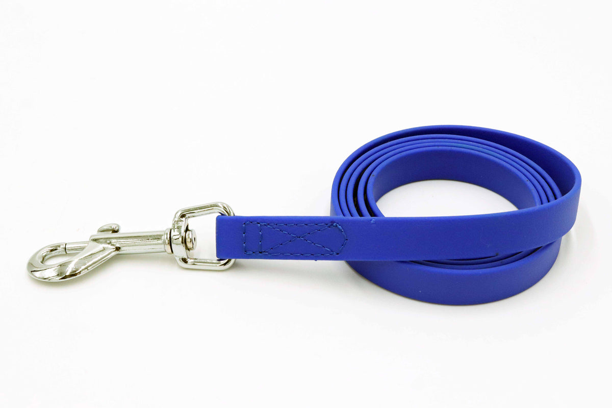 BioThane® 1.30 M / 16 mm / blau