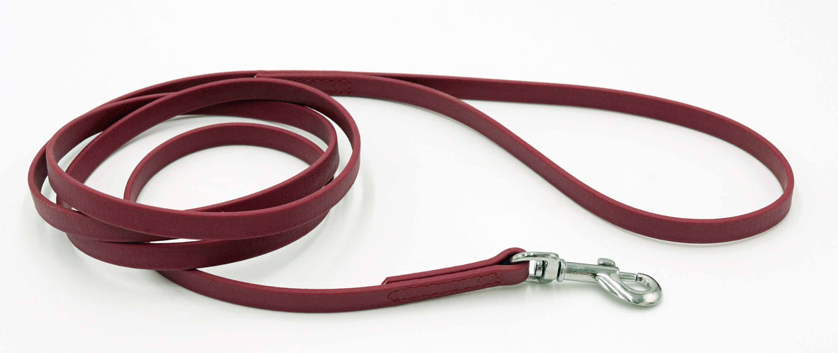 BioThane® 1.50 M / 9 mm / weinrot