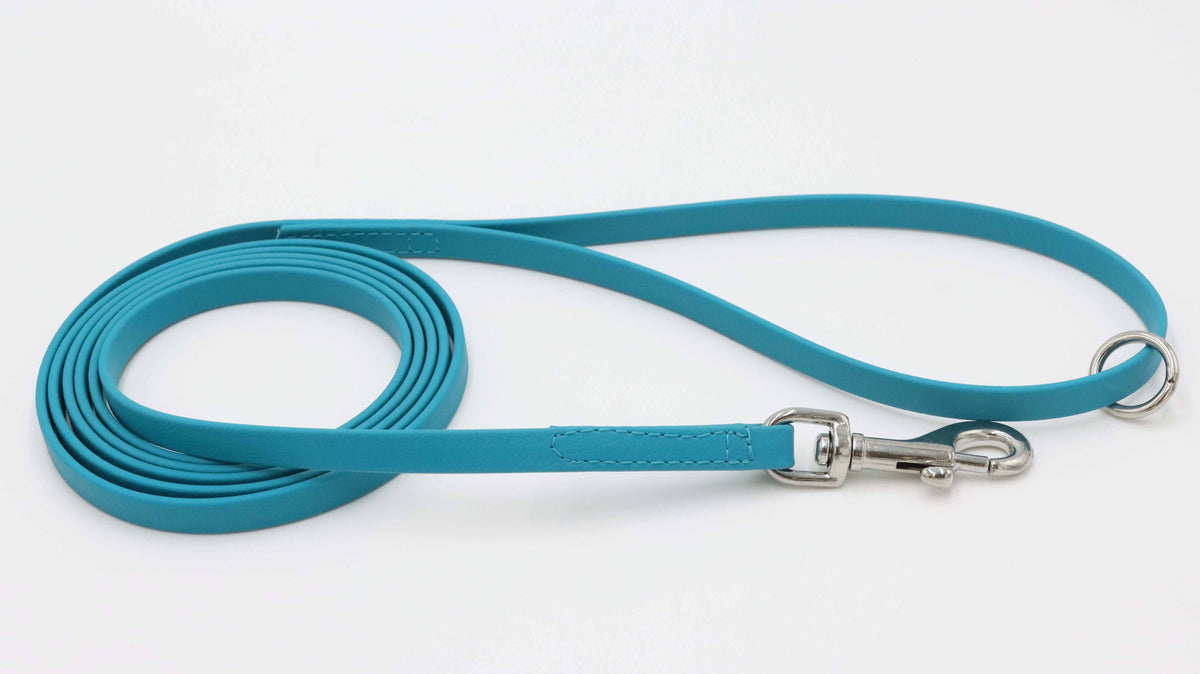 BioThane® 1.25 M / 9 mm / petrol