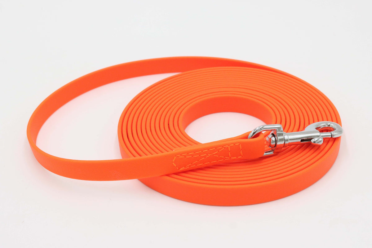 BioThane® 4.5 M / 13 mm / neonorange