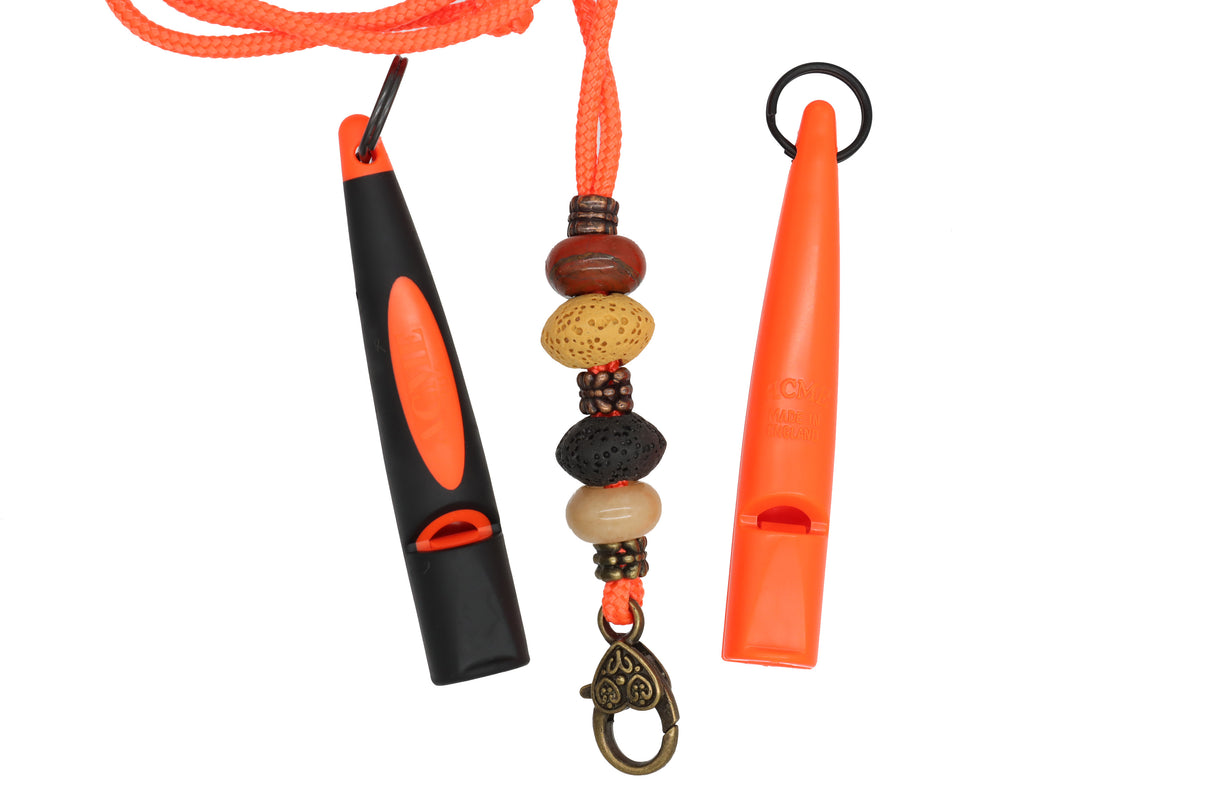 Design-Pfeifenband Sahil – „Die Glut des Abends“