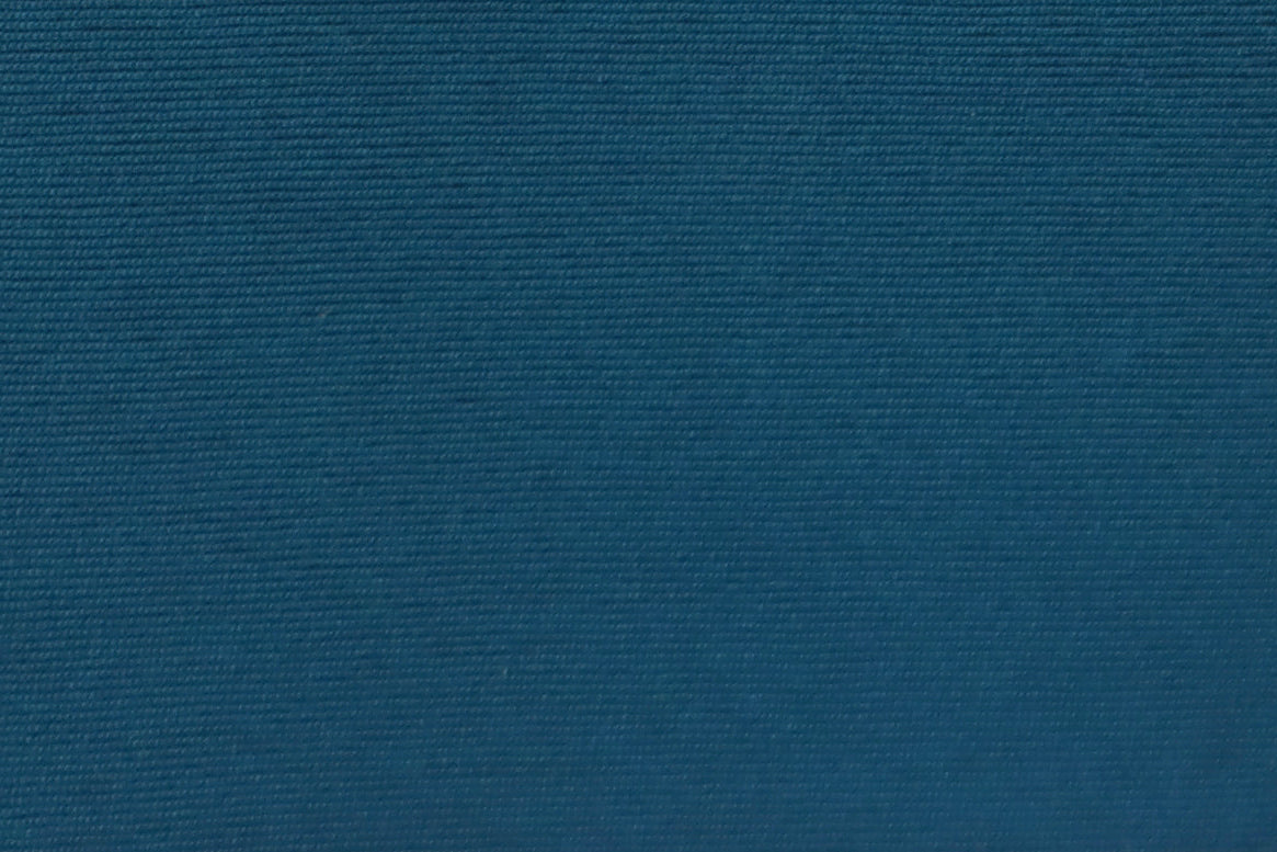 Neopren saphirblau / beidseitig Polyester kaschiert