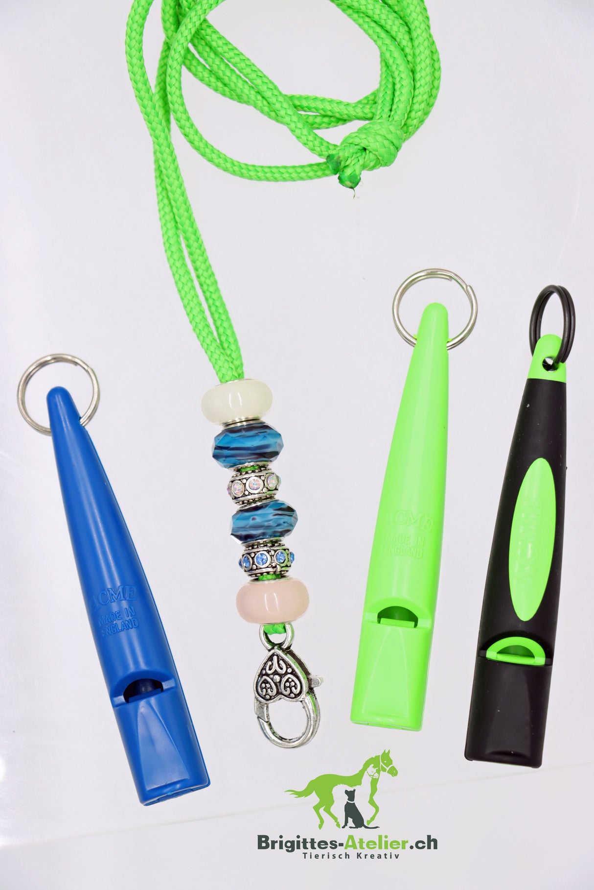 Design-Pfeifenband Seref 2 - Ehre