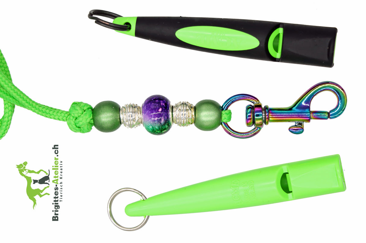 Design-Pfeifenband Seref 3 - Ehre