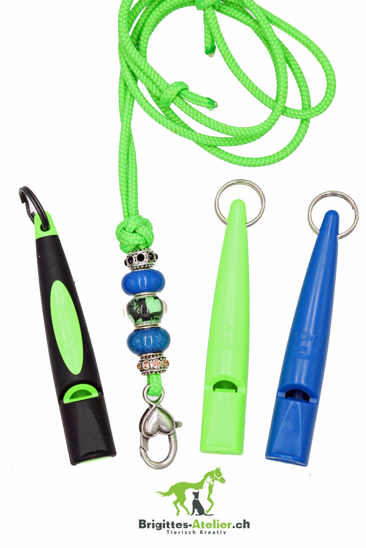 Design-Pfeifenband Seref - Ehre