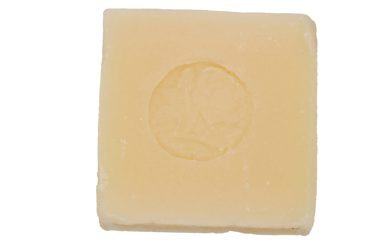 Naturseife Shampoo Bar 100 g OHNE PALMÖL