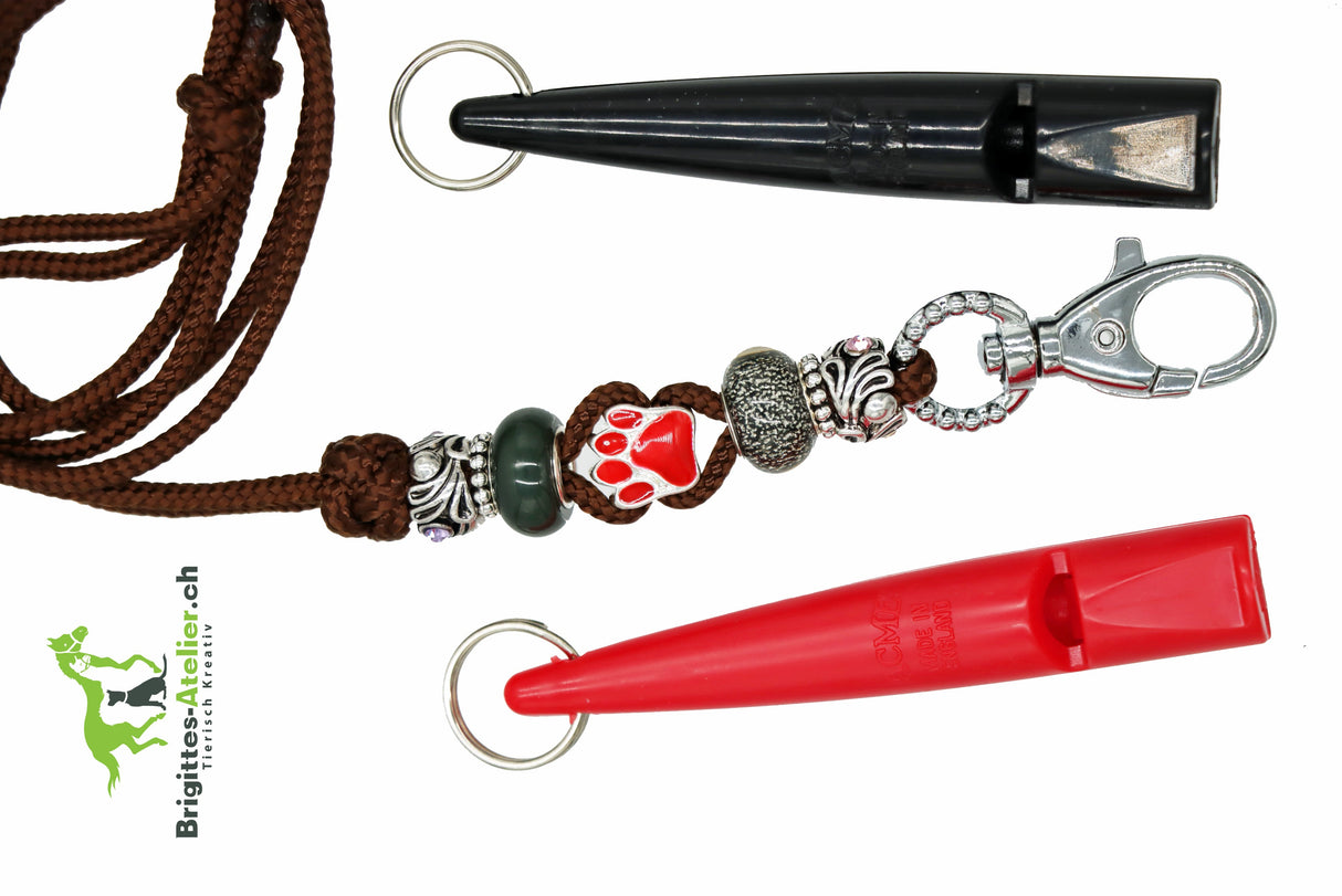 Design-Pfeifenband Taylan - Glück