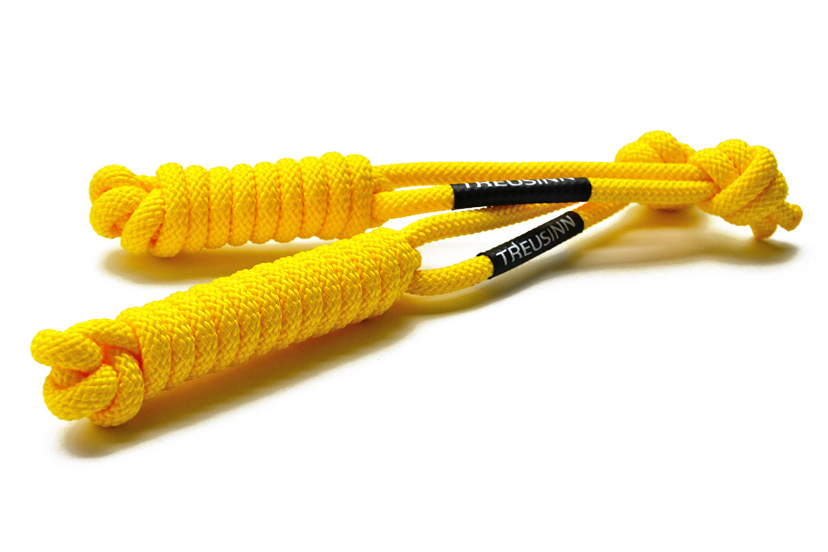 Tau-Spielzeug SPIELY gelb