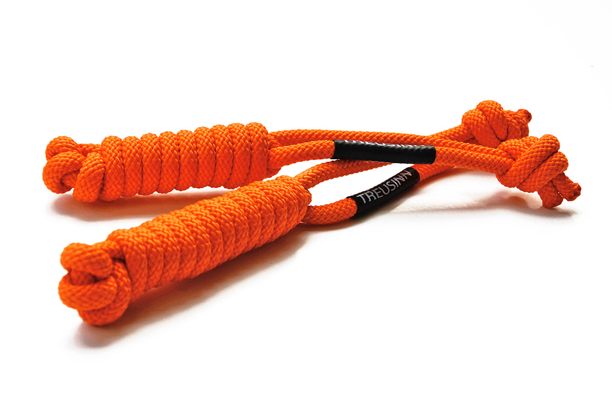 Tau-Spielzeug SPIELY orange