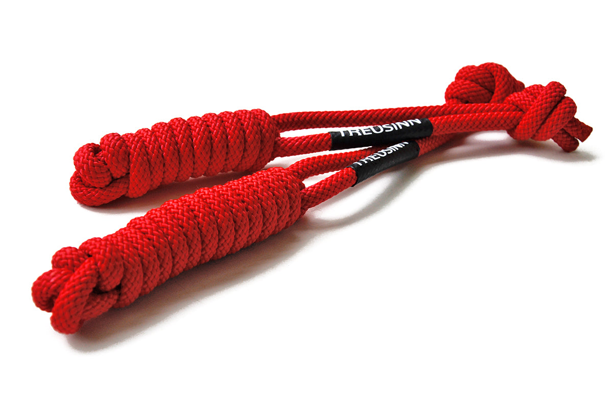 Tau-Spielzeug SPIELY rot