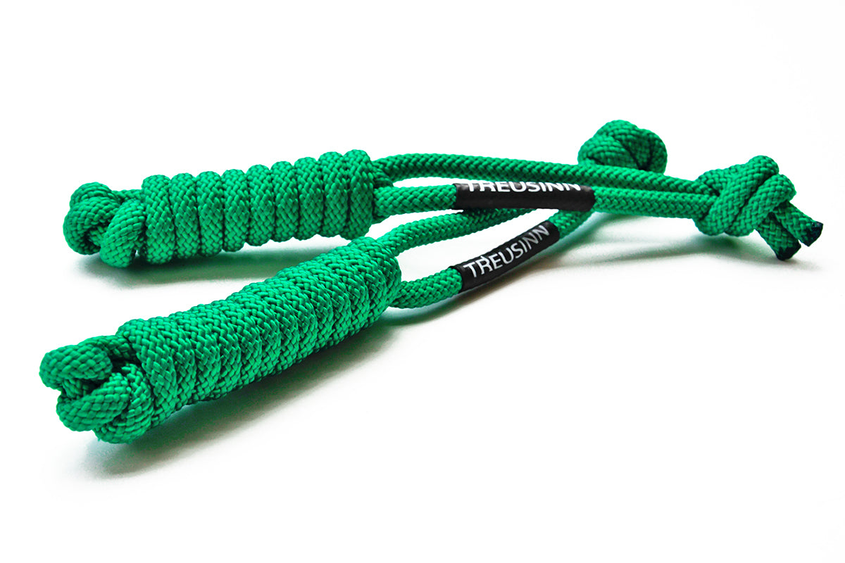 Tau-Spielzeug SPIELY grün