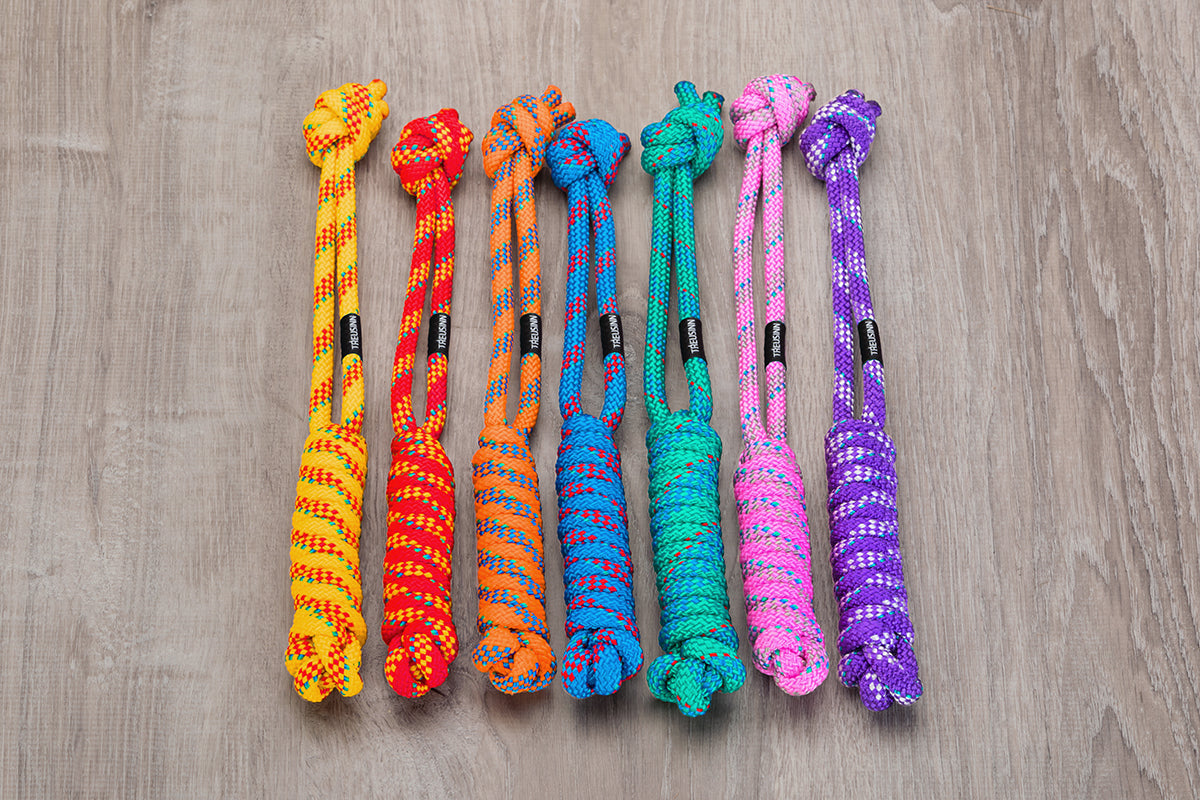 Tau-Spielzeug SPIELY BUNT Restposten