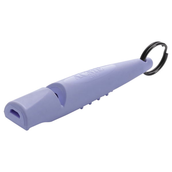 Hundepfeifen ACME No. 211.5 ALPHA Violet