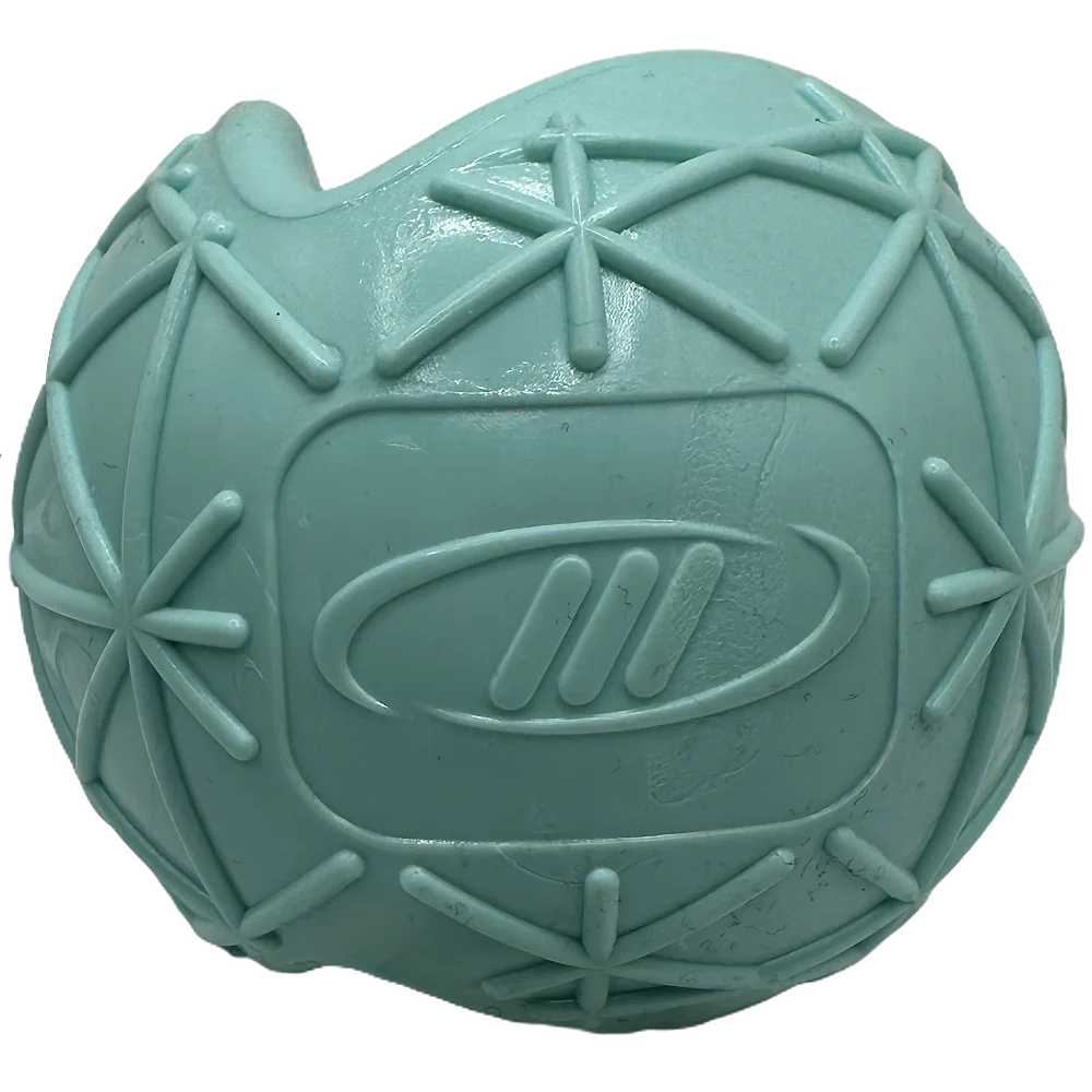 MOBY SOFTBAITS Pastell türkis