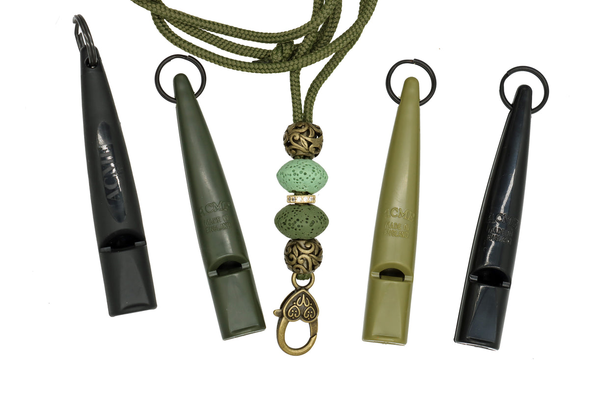 Design-Pfeifenband Yasmine – „Sanfter Duft der Nacht“