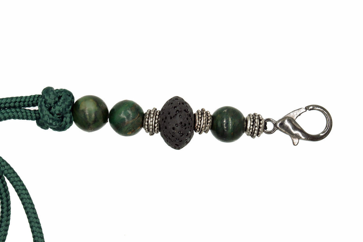 Design-Pfeifenband Khidr – „Der Grüne Wächter“