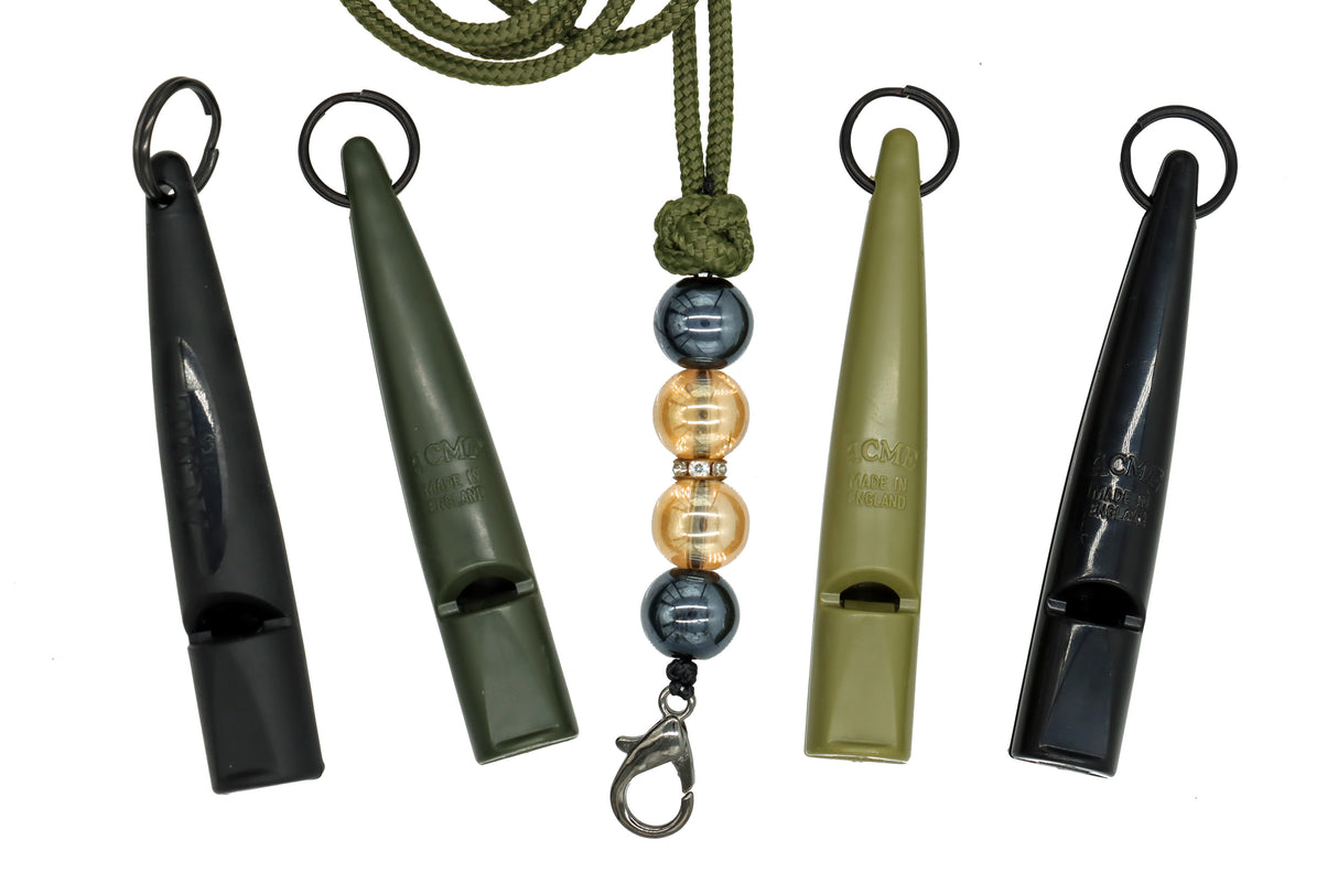 Design-Pfeifenband Zunnar – „Der Gürtel der Stille“