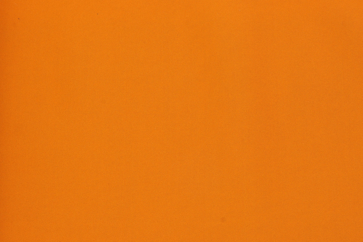 Neopren apricot / beidseitig Polyester kaschiert 1.5 mm