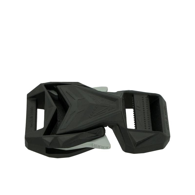 COBRA®NG Kunststoff-Steckschnalle 25 mm