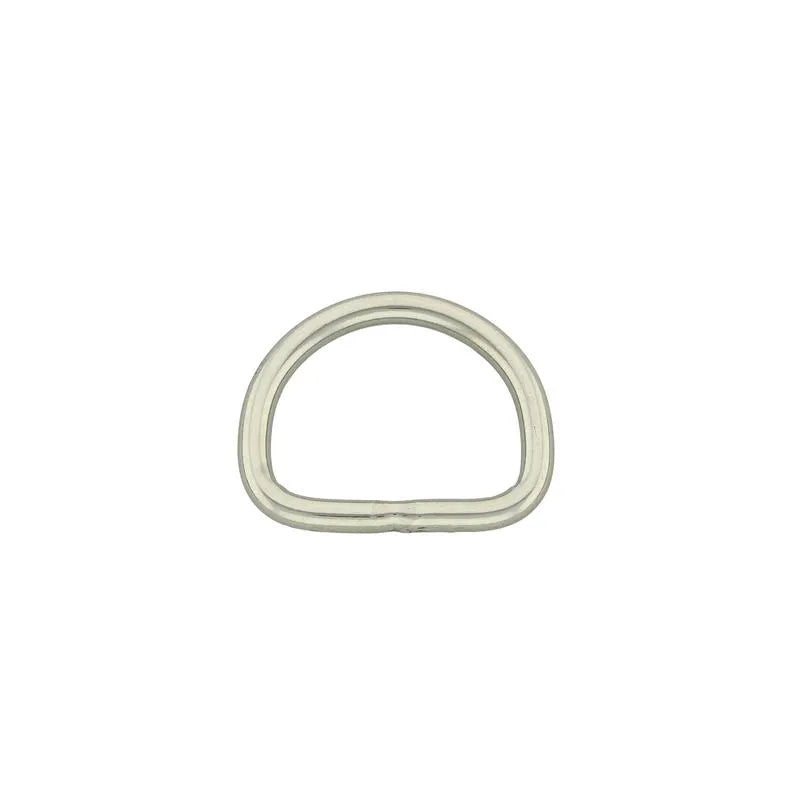 D-Ringe Edelstahl ROSTFREI!